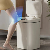 Papelera Inteligente con Sensor Automático