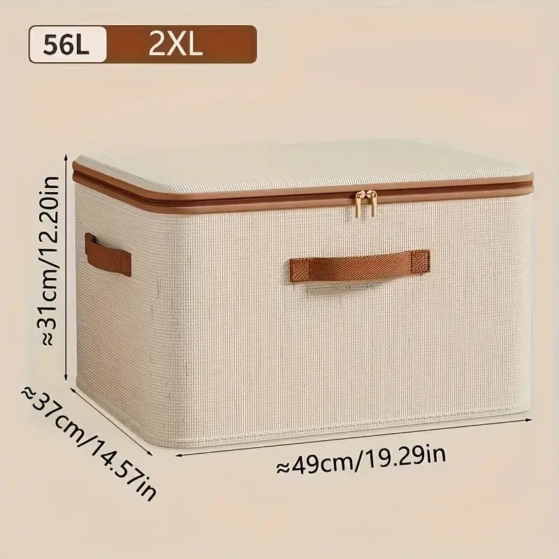 Kit 5 Cajas - ¡TU CASA LO MERECE